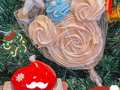 -安上烘焙 ENCHANTE(世纪汇店)