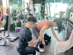 -金港健身游泳(水围店)