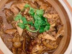 -武汉香格里拉大酒店·香宫中餐厅