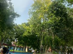-欢乐水魔方水世界