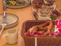 -普拉那啤酒坊Paulaner(凯宾斯基饭店)