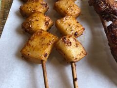 -管氏翅吧(马家堡店)