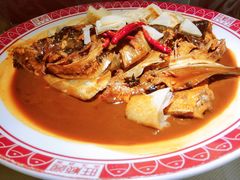 -旺顺阁鱼头泡饼(常营店)