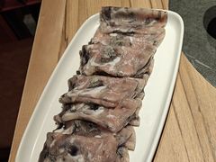 -巴奴毛肚火锅(龙湖锦艺城店)