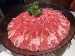 -一哥澳门豆捞·澳门风打边炉(高德置地店)