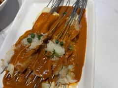 -勇利赵家烤肉坊(纬二街店)