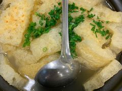 三林塘汤肉皮-和记小菜(东方店)