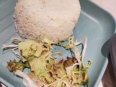 -柠檬树茶餐厅(海雅缤纷城店)