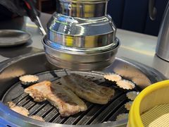 -大叹号·朝鲜族烤肉(潍坊泰华城店)
