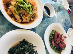 -老毛手抓·盐池滩羊非遗手抓(宁夏总店)