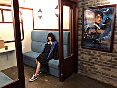 -歪歪宫殿·生日派对·团建聚会·轰趴·Wonder Palazzo
