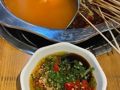 -成都玉林串串香火锅(三八店)