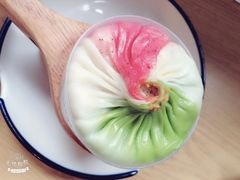 -豫园湖心亭茶楼