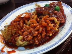 -吴门人家·苏宴宫廷菜(拙政园店)