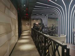 -威尔仕健身·游泳(中港汇店)