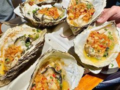 -本色.小马哥烧烤(五一路总店)
