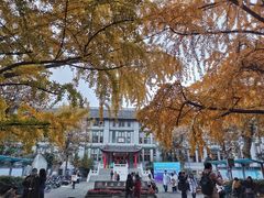 -四川大学(华西校区)