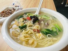 -双冰面馆(茶南店)