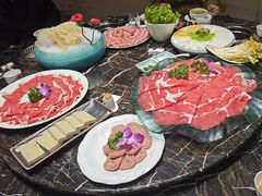 -臻牧壹品雪花牛肉火锅(大兴九臻店)