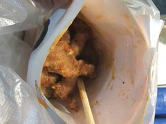 -卤人甲(中大银泰店)