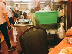 大堂-深运潮州粥(水库店)