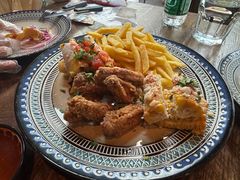 -Q MEX 库迈墨西哥餐吧(三里屯店)
