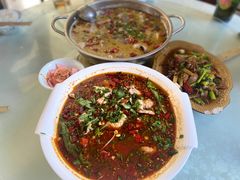 -荥清饭店