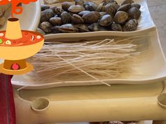 -鑫渔港海鲜本地菜·山海关浑锅(东戴河店)