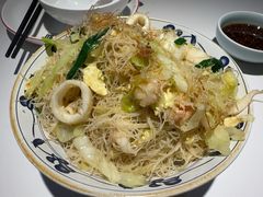 -南门食仙·手工福州菜(南门兜店)