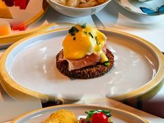 -Le Comptoir de Pierre Gagnaire