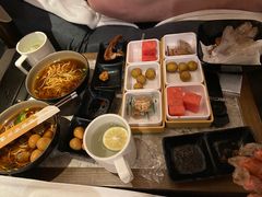 -和子足浴SPA会馆(东方之门店)
