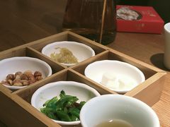 小菜-闽上鲜·福建菜(龙湖滨江天街店)