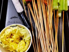 招牌串串香-钢管厂五区小郡肝串串香(车公庙店)