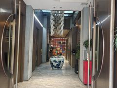 -酒蜻蜓·庭院私房菜(天元东路店)
