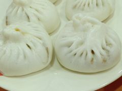 -庆丰包子铺(中央大街店)