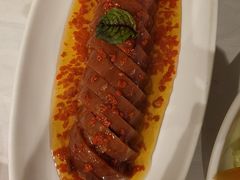 -丰收日·小海鲜·沪上家宴(顾村正大店)