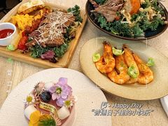 -玲婧胡同·生日蛋糕·餐厅(嘉里城店)