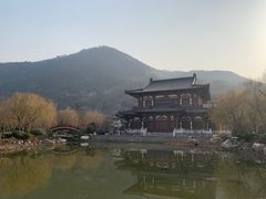 -华清宫景区