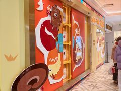 -杭州大厦LSE城市生活超市(杭州大厦店)