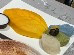 -Home Thai·泰谣(王府井apm店)