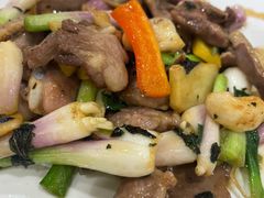 -朱仔记食府(江南大道店)