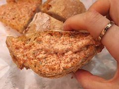 法式飞鱼籽-Let's Taipei 非常烘焙(太古里店)