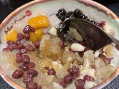 -鲜芋仙(宝地广场店)