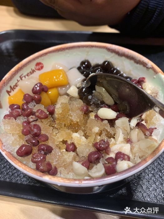 鲜芋仙(宝地广场店)图片