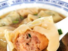 -古徽州馄饨店(宝安路店)