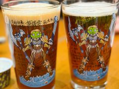 -Tube station站点比萨(王府井百货店)