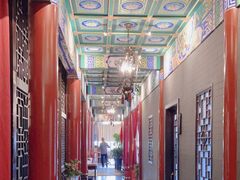 -羲和雅苑•北京烤鸭(平安国际金融中心店)