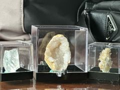 -房山世界地质公园博物馆