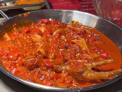 -西塔老太太泥炉烤肉(温州首店万象城黑金店)