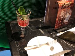 -Nord Grill&Bar Highland诺德西餐(深圳欢乐海岸店)